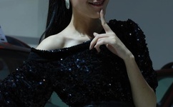 非主流人体艺术